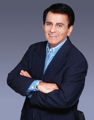 Casey Kasem