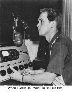 Elder Dallin H. Oaks as a Radio Broadcaster