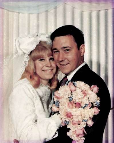 Carl and Linda Marriage
