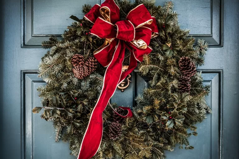 Christmas Wreath