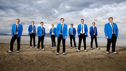 BYU Vocal Point