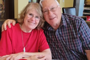 Linda's 71st Birthday on July 16, 2021.