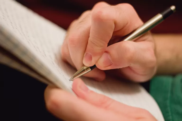 Youth Writing
