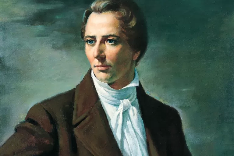 Joseph Smith