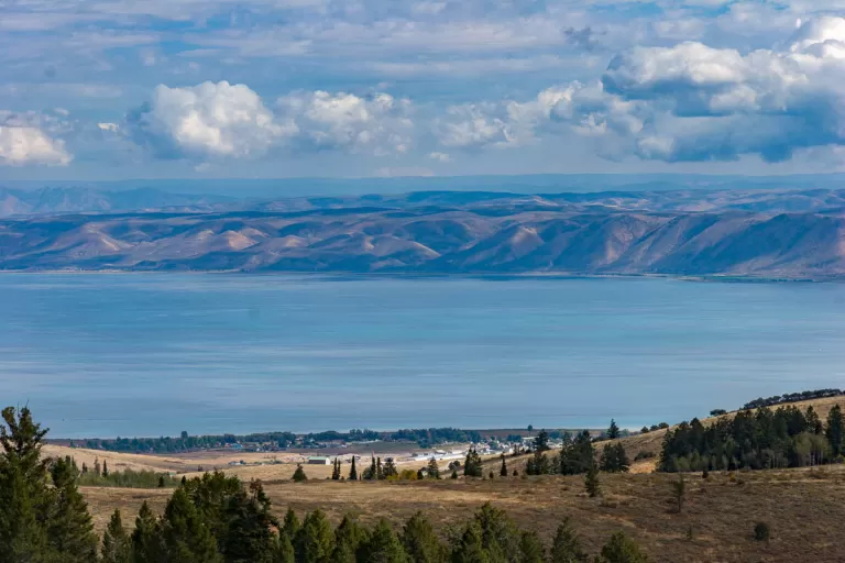 bear Lake