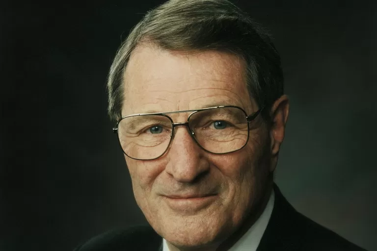 Neal A. Maxwell