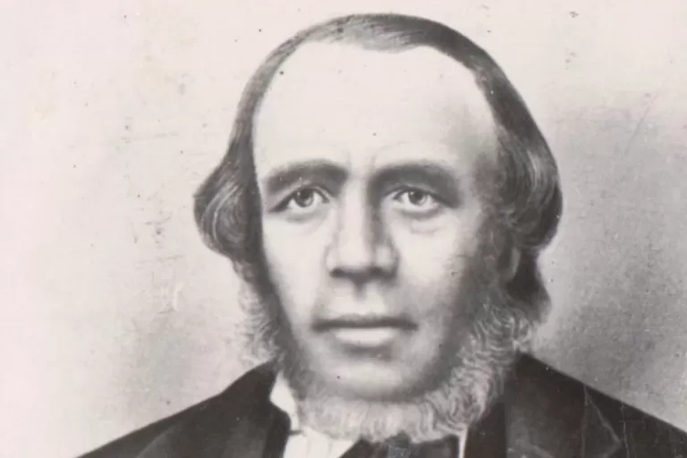 Ole Peterson