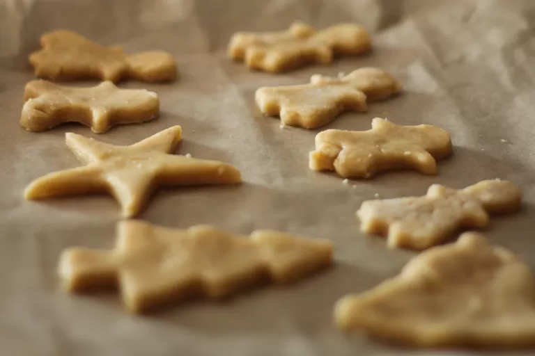 Sugar Cookies