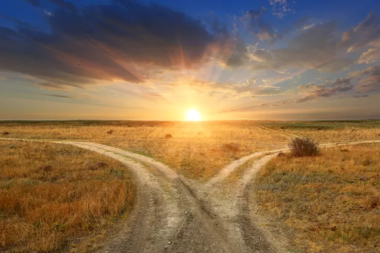 Crossroads