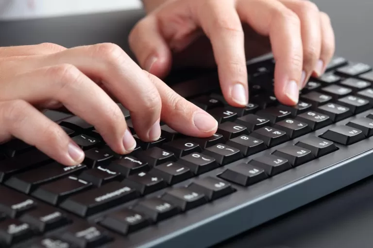 Typing