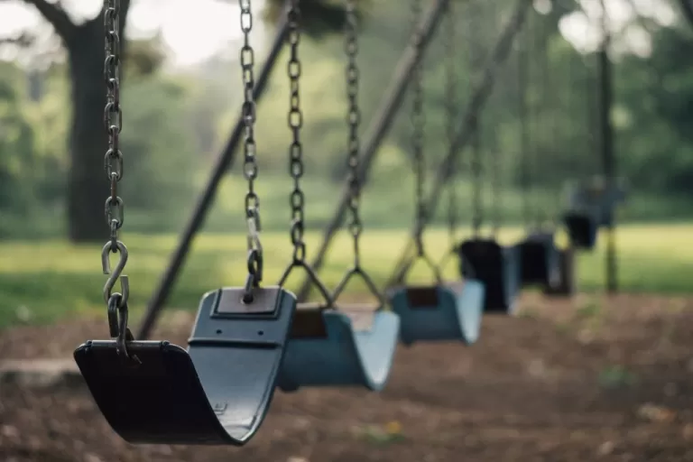 The Swings