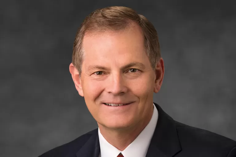 Gary E. Stevenson